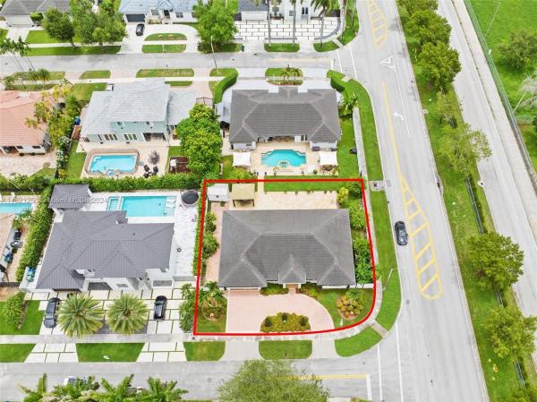4693 SW 159th Ave, Unincorporated Dade County, Florida 33185, image 3