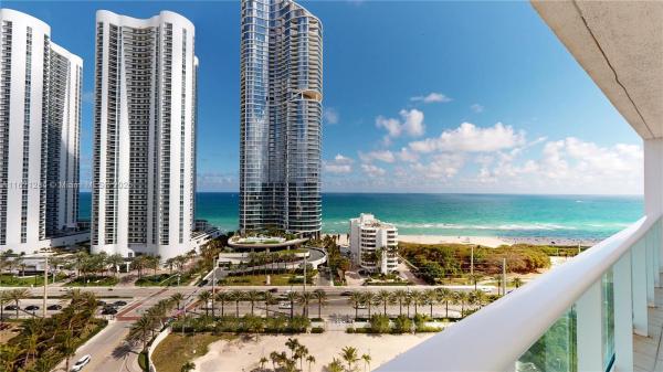 Arlen House East, 100 Bayview Dr #1812, Sunny Isles Beach, Florida 33160, image 1