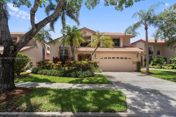 Fountain Spring, 10330 NW 12th Pl, Plantation, Florida 33322, image 1