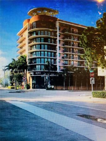 Coral Pointe, 1690 SW 27th Ave #504, Miami, Florida 33145, image 1