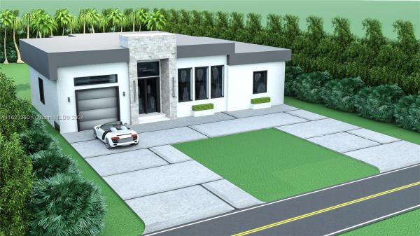 Edison, 6238 NW 1st Ave, Miami, Florida 33150, image 1