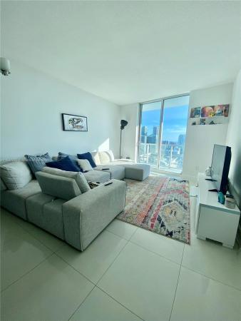 Latitude On The River, 185 SW 7th St #3408, Miami, Florida 33130, image 1