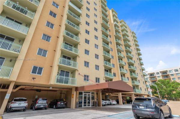 Coral Plaza Of Miami, 3500 Coral Way #911, Miami, Florida 33145, image 1