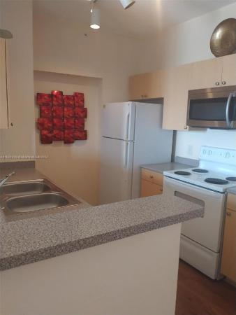 Regent Park At Young Circle, 1919 Van Buren St #816A, Hollywood, Florida 33020, image 1