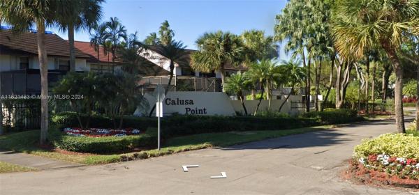 Calusa Point, 13350 SW 91st Ter #G, The Crossings, Florida 33186, image 1