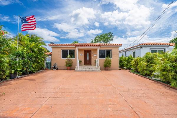 Westlawn, 5912 SW 4th St, Miami, Florida 33144, image 1
