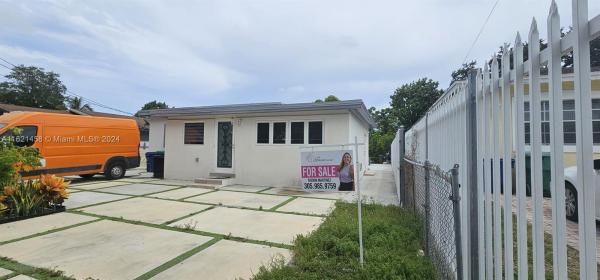 22nd Avenue Manor, 2148 NW 99th St, West Little River, Florida 33147, image 1