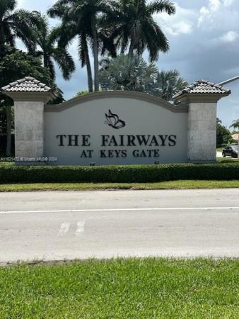 Dunwoodie At Keys Gate, 2950 Dunwoodie Pl, Homestead, Florida 33035, image 1