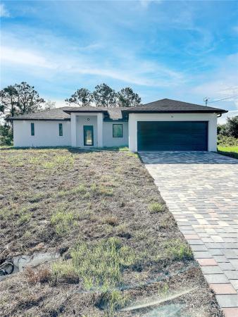Lehigh Acres Residential, 181 Beckley Dr., Lehigh Acres, Florida 33874, image 1