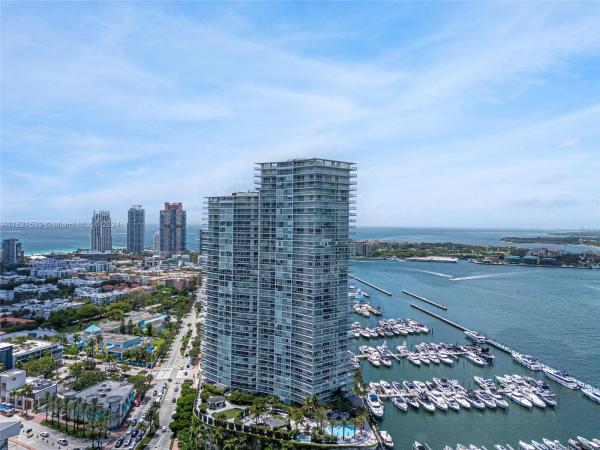 Icon South Beach, 450 Alton Rd #3106, Miami Beach, Florida 33139, image 1
