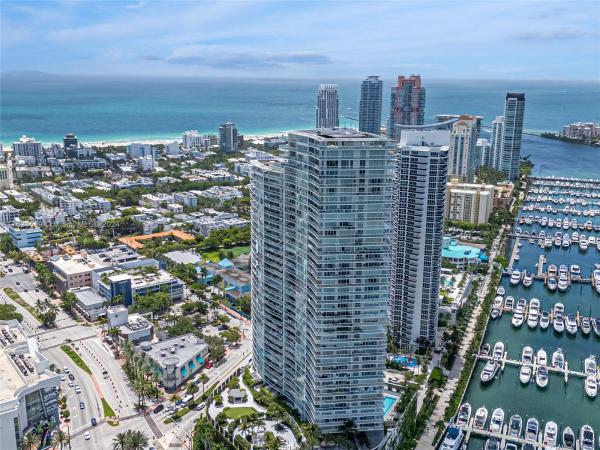 Icon South Beach, 450 Alton Rd #3106, Miami Beach, Florida 33139, image 3