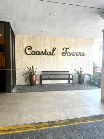 Coastal Towers, 400 Kings Point Dr #305, Sunny Isles Beach, Florida 33160, image 1