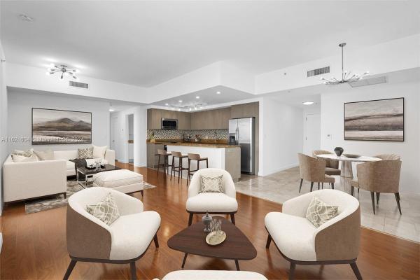 Duo West, 1745 E Hallandale Beach Blvd #PH06W, Hallandale Beach, Florida 33009, image 1
