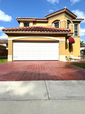 Santorini At Vizcaya, 4981 SW 136th Ter, Miramar, Florida 33027, image 1