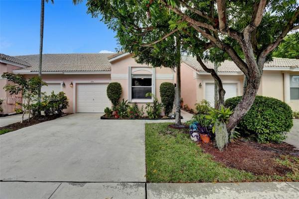 Coral Trace, 274 Coral Trace Ln #274, Delray Beach, Florida 33445, image 1