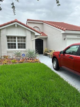 The Moors Cluster Homes, 6328 NW 175th Ter, Hialeah, Florida 33015, image 1