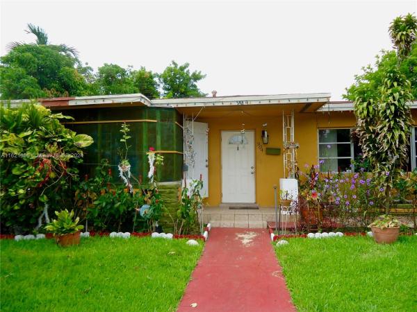 Carl Byoir, 904 NE 164th St, North Miami Beach, Florida 33162, image 1