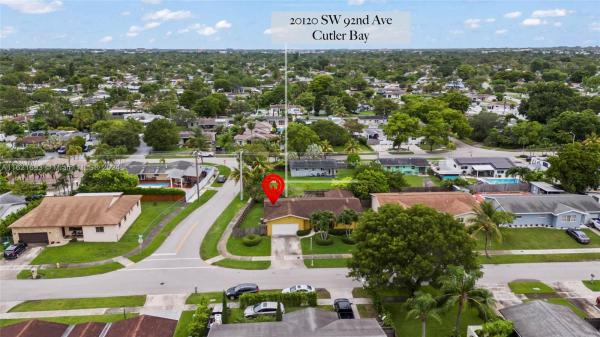Old Cutler Cove, 20120 SW 92nd Ave, Cutler Bay, Florida 33189, image 3