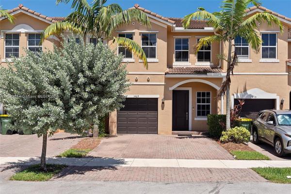 Palm Breeze, 1469 SE 24th Ter, Homestead, Florida 33035, image 1