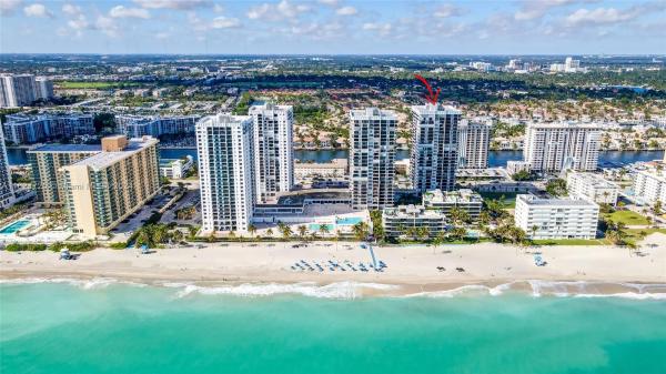Grenoble At Quadomain, 2101 S Ocean Dr #1105, Hollywood, Florida 33019, image 1