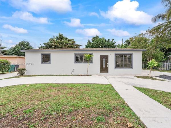 Ives Estates Residential, 1110 NE 213th Ter, Ives Estates, Florida 33179, image 1