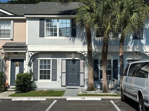 Fiesta, 3354 Concert Ln #118, Margate, Florida 33063, image 1