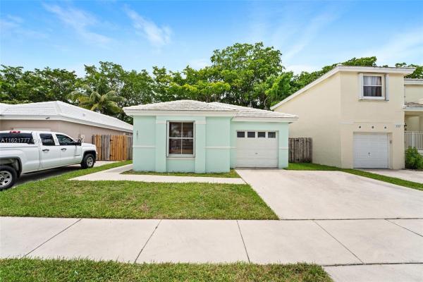 The Cape At Coral Bay, 6550 Fern St, Margate, Florida 33063, image 1