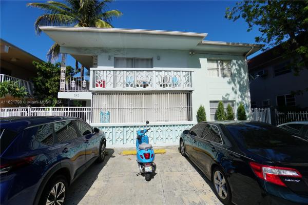 Nonnie Sue, 543 Meridian Ave #8, Miami Beach, Florida 33139, image 2