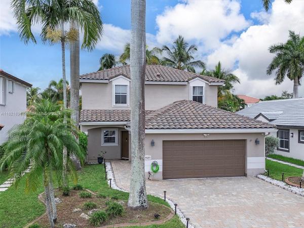 Tapestry, 19185 NW 22nd St, Pembroke Pines, Florida 33029, image 1