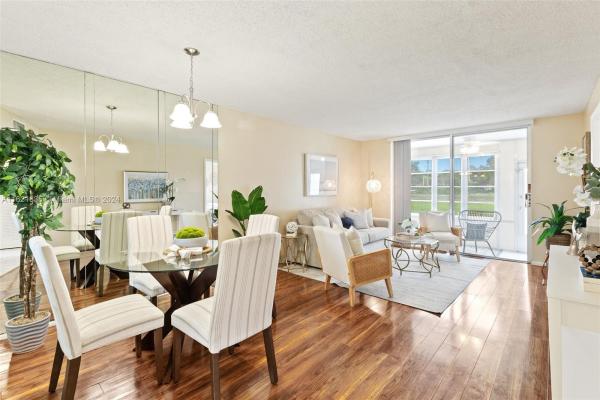 Sunrise Lakes 1, 8081 N Sunrise Lakes Dr #112, Sunrise, Florida 33322, image 1