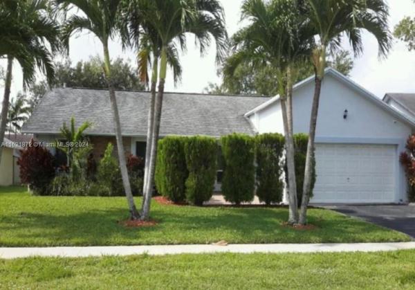 Boulevard Woods West, Lauderhill, Florida 33351, image 1