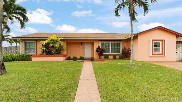 Pine Lake, 11012 SW 162nd Ter, Palmetto Estates, Florida 33157, image 1