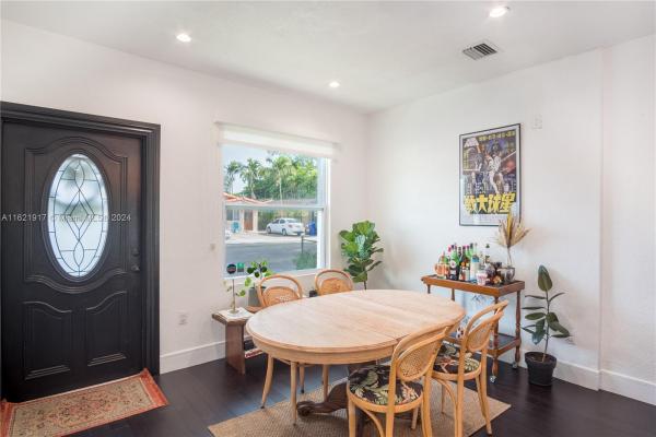 Silver Bluff Homesites, 3453 SW 26th St, Miami, Florida 33133, image 2
