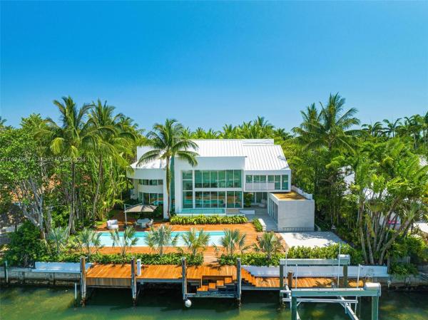 Cape Florida, 161 Cape Florida Dr, Key Biscayne, Florida 33149, image 1