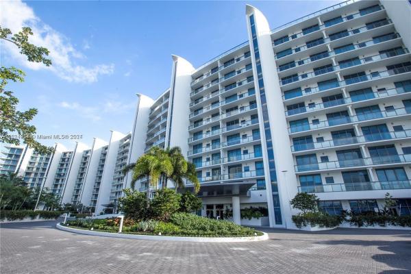 Echo Aventura West, 3250 NE 188th St #204, Aventura, Florida 33180, image 1