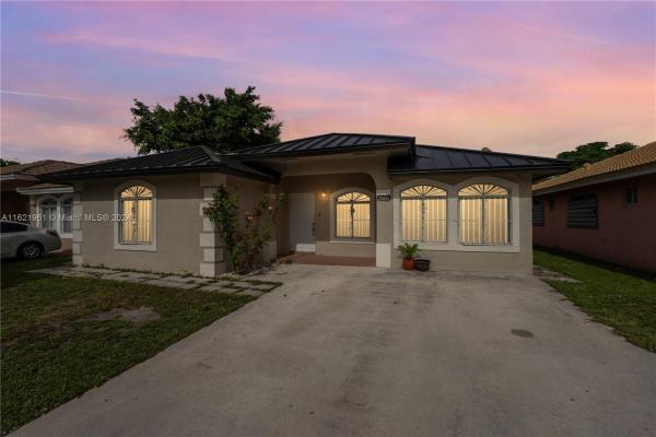 Lake Lucerne, 20604 NW 19th Ave, Miami Gardens, Florida 33056, image 1