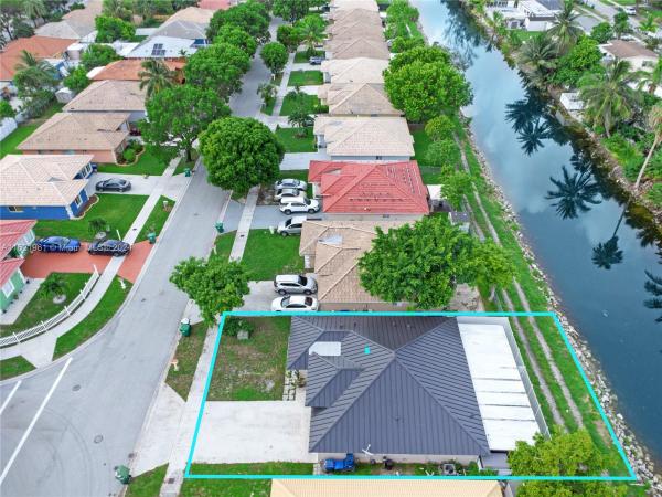 Lake Lucerne, 20604 NW 19th Ave, Miami Gardens, Florida 33056, image 2
