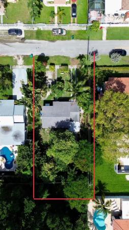 10821 NE 5th Ave, Unincorporated Dade County, Florida 33161, image 3