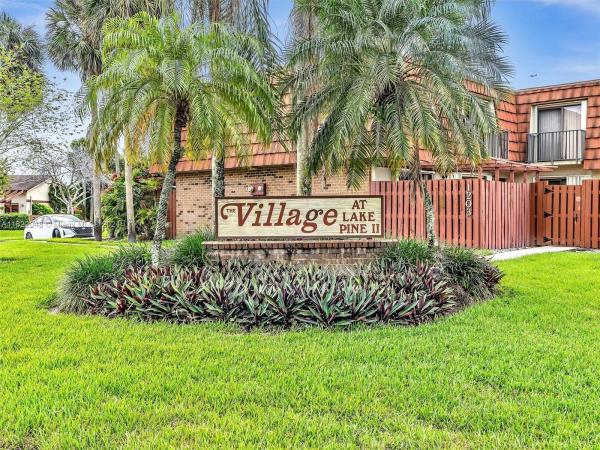 Village At Lake Pine, 11887 SW 12th Pl #11887, Davie, Florida 33325, image 1