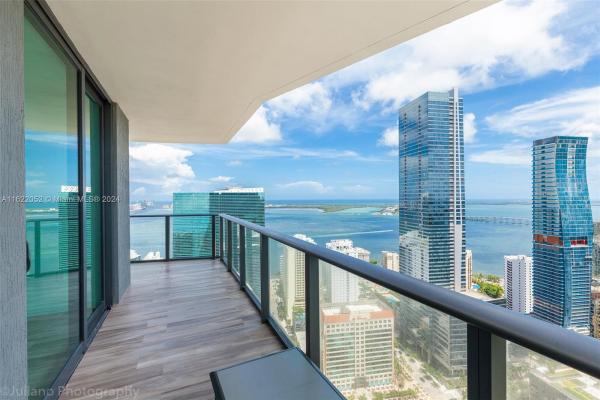 SLS Brickell, 1300 S Miami Ave #4505, Miami, Florida 33130, image 2