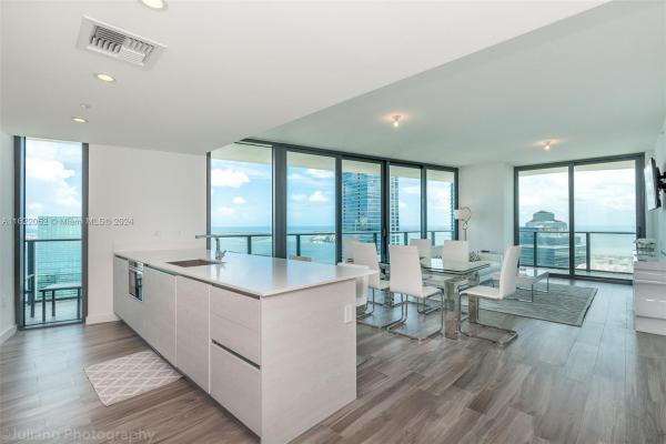 SLS Brickell, 1300 S Miami Ave #4505, Miami, Florida 33130, image 3
