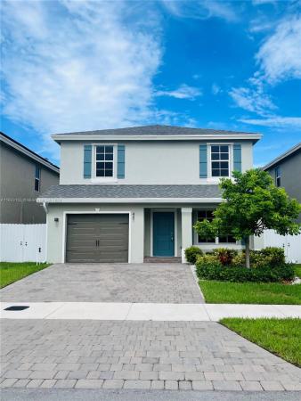 Royal Homes West, 481 NE 6th Ct, Florida City, Florida 33034, image 1