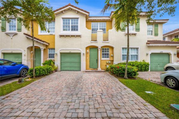Portofino Villas West, 624 NE 21st Ave #624, Homestead, Florida 33033, image 1