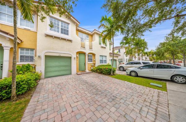 Portofino Villas West, 624 NE 21st Ave #624, Homestead, Florida 33033, image 3