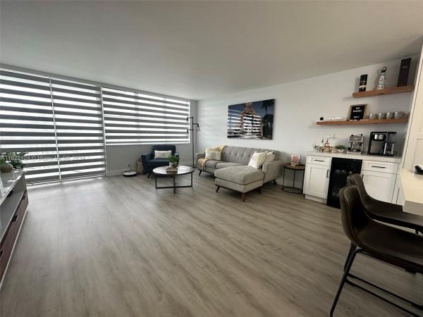 Bayview Towers North, 2150 Sans Souci Blvd #A609, North Miami, Florida 33181, image 2