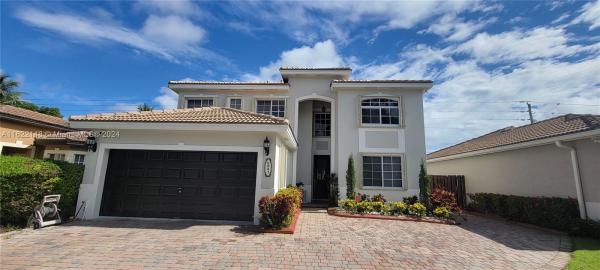 Pelican Bay At Old Cutler Lakes, 8941 SW 208th Ter, Cutler Bay, Florida 33189, image 1