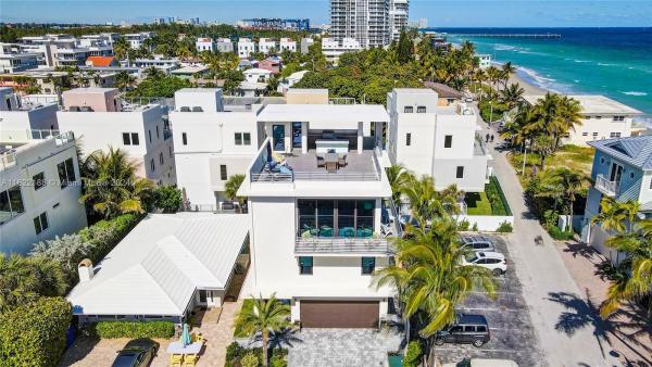 Hollywood Central Beach, 305 Oak St, Hollywood, Florida 33019, image 1