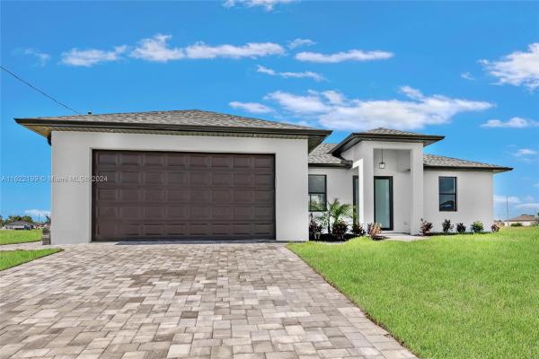 Lehigh Acres Residential, Lehigh Acres, Florida 33974, image 1