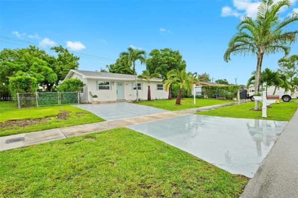 South Miami Heights, 11951 SW 178th Ter, Richmond West, Florida 33177, image 1