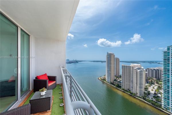 One Miami West, 325 S Biscayne Blvd #3915, Miami, Florida 33131, image 1